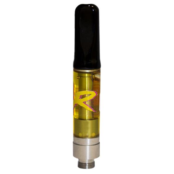Durban Poison Distillate Vape - Durban Poison Distillate 1G